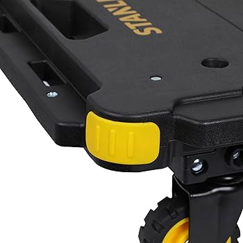 Amazon | スタンレー プラットフォームカート SXWT-PC531 | 台車